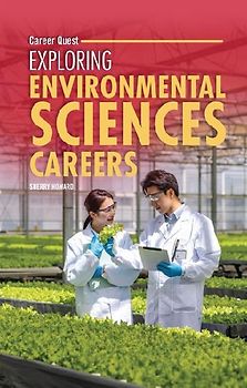 Exploring Environmental Sciences Careers