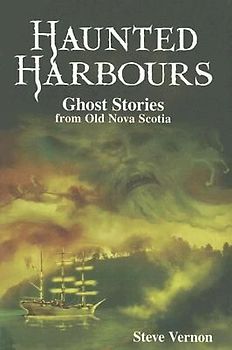 Haunted Harbours
