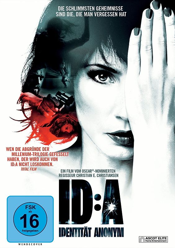 ID:A DVD