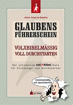 Glaubensführerschein