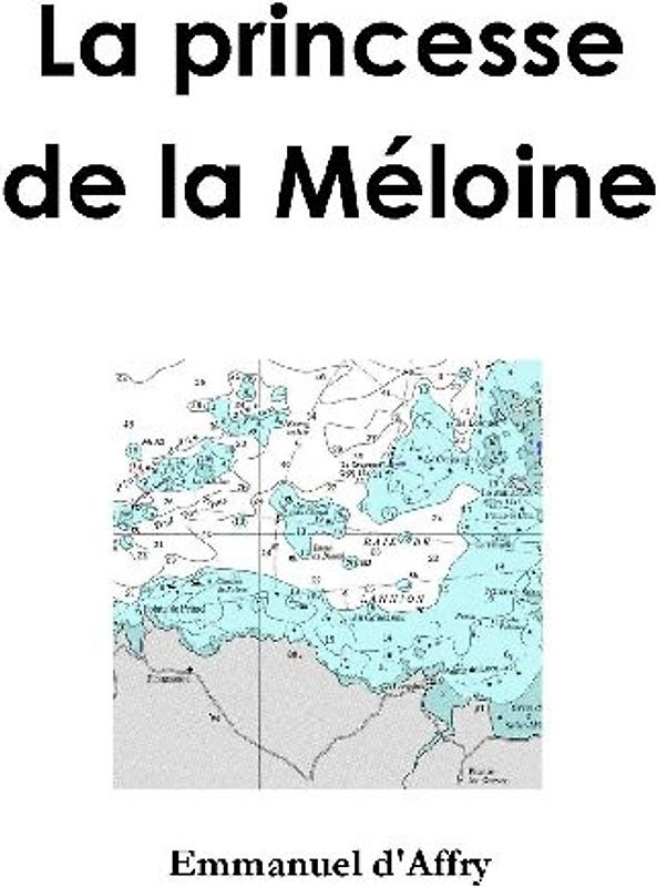 La princesse de la Méloine