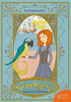 Applejucy – Abenteuer in Amerika