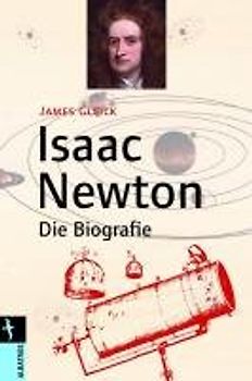 Isaac Newton