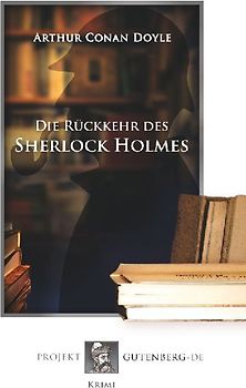 Die Rückkehr des Sherlock Holmes