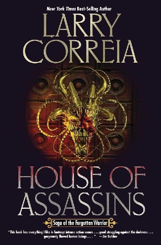 House of Assassins