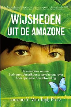 Wijsheden uit de Amazone