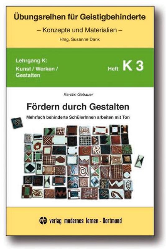 Fördern durch Gestalten