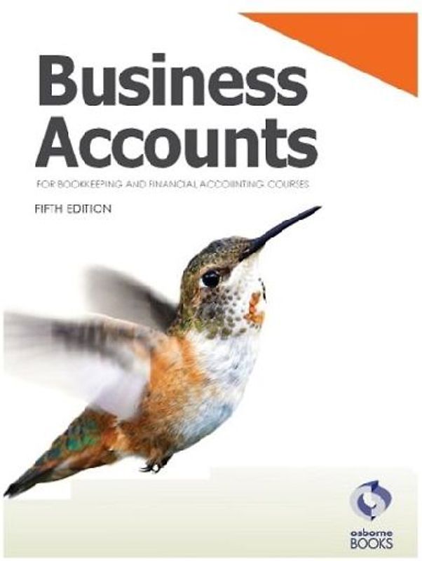 Business Accounts