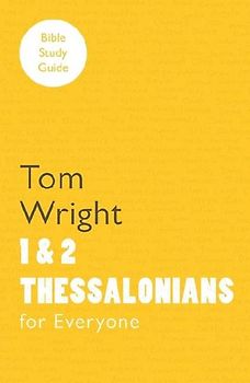 For Everyone Bible Study Guides