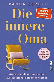 Die innere Oma