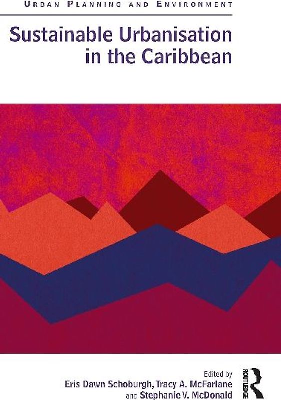Sustainable Urbanisation in the Caribbean