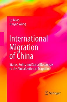 International Migration of China