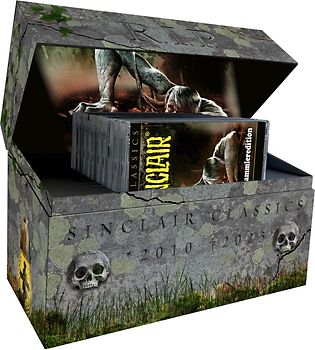 John Sinclair Classics Sammleredition