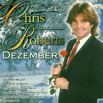 Chris Roberts - Dezember