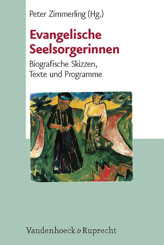 Evangelische Seelsorgerinnen