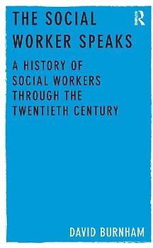 The Social Worker Speaks