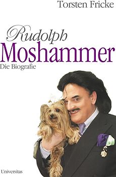 Rudolph Moshammer