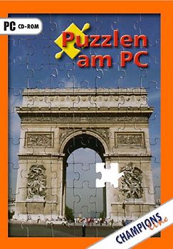Puzzlen am PC PC Spiele