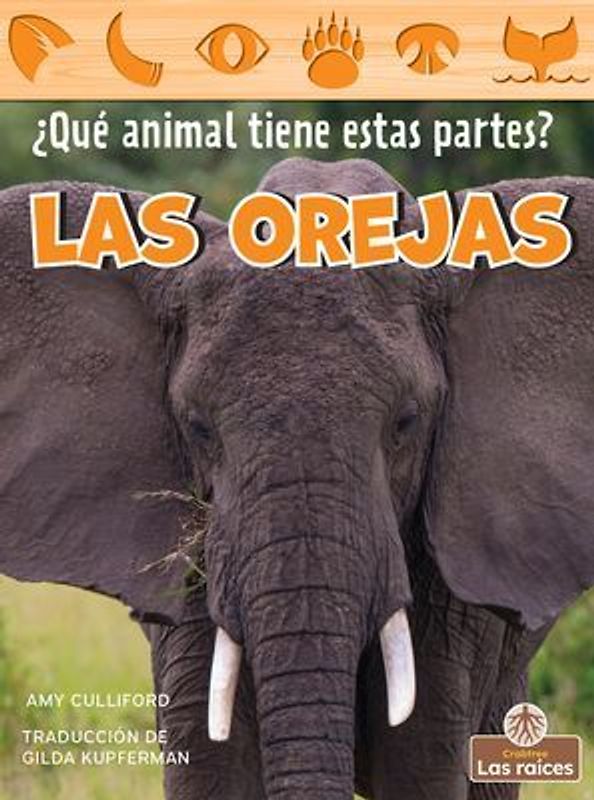 Las Orejas (Ears)