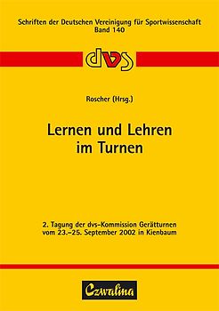 Lernen und Lehren im Turnen