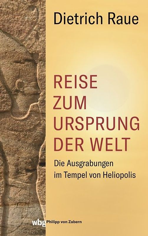 Reise zum Ursprung der Welt