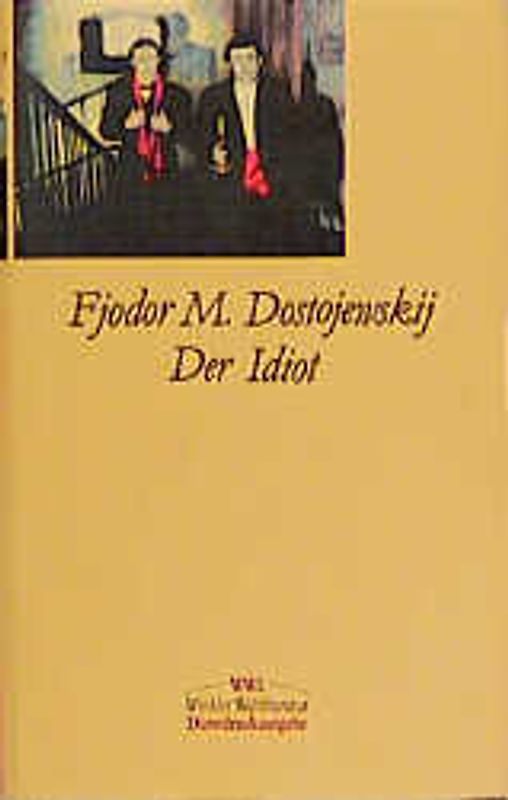 Der Idiot