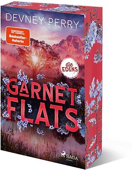 Garnet Flats | Die Edens 3 |
