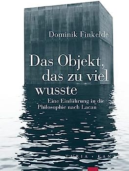 Das Objekt, das zu viel wusste