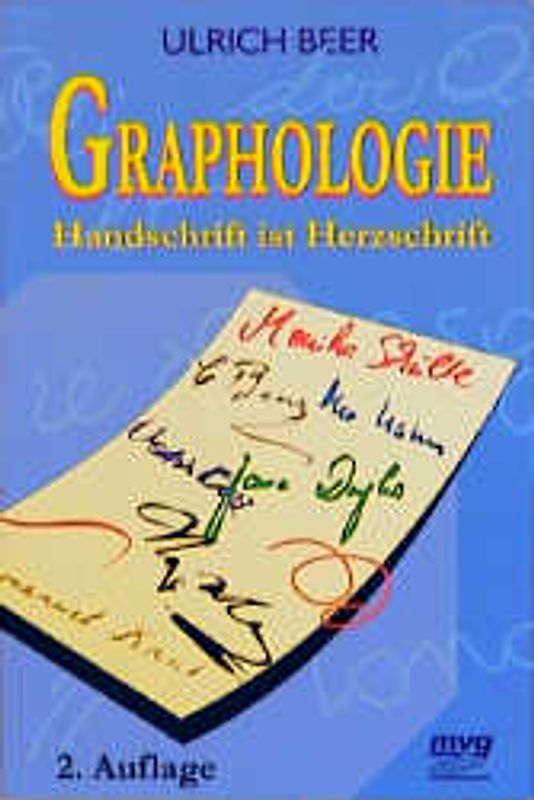 Graphologie
