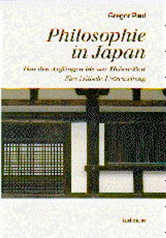 Philosophie in Japan