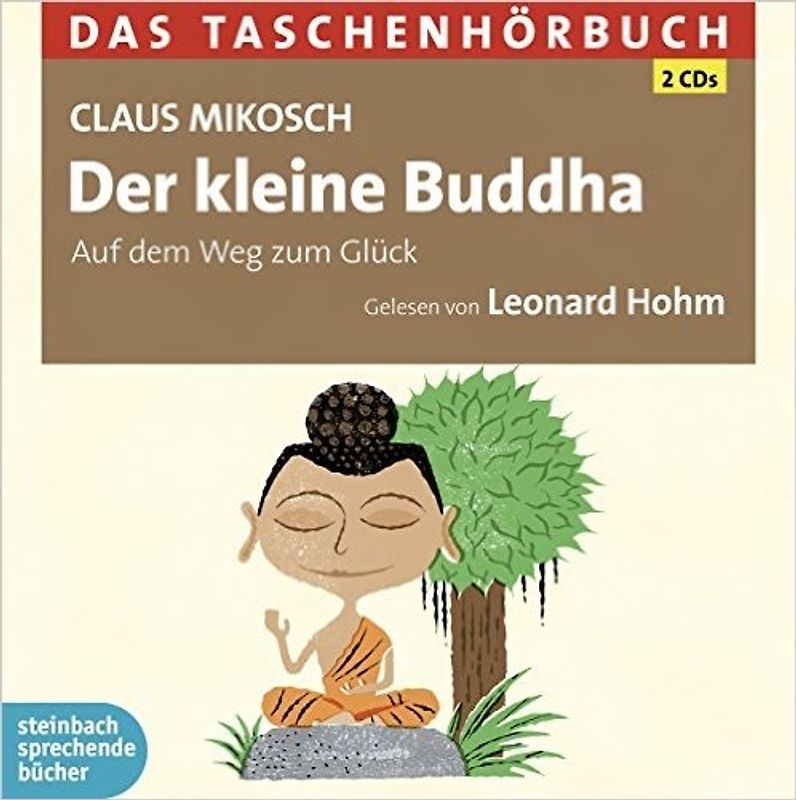 Der kleine Buddha