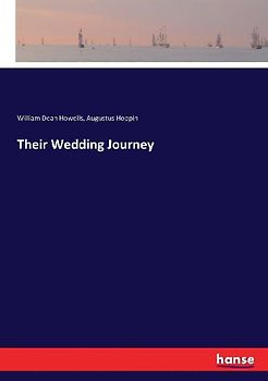 Their Wedding Journey