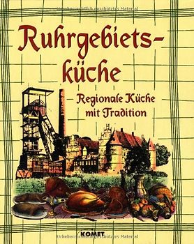 Ruhrgebietsküche