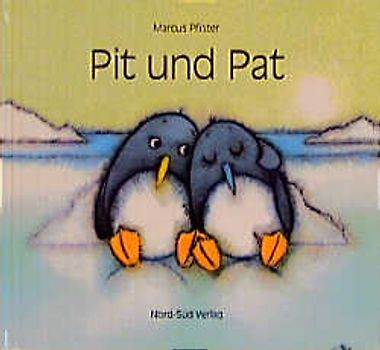Pit und Pat
