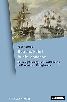 Italiens Fahrt in die Moderne