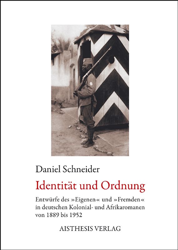 Identität und Ordnung