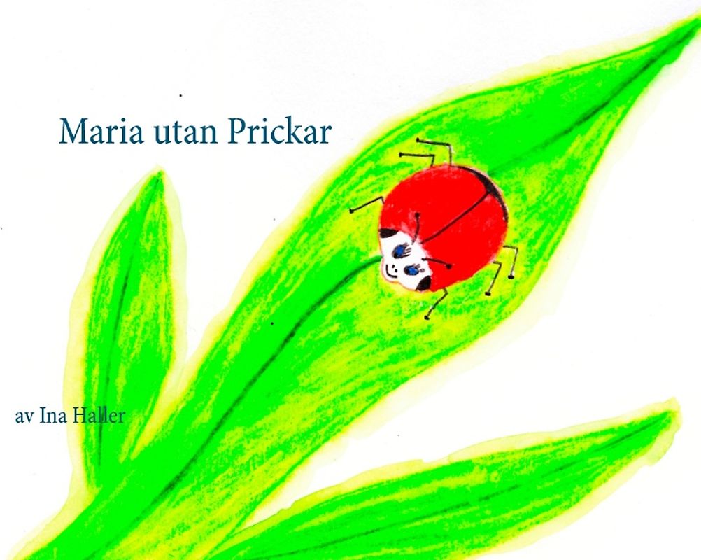 Maria utan Prickar