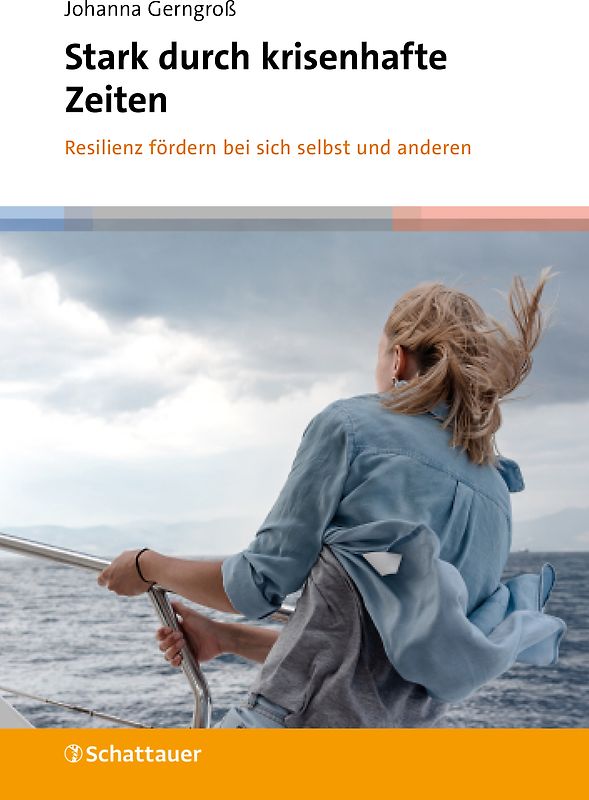 Stark durch krisenhafte Zeiten