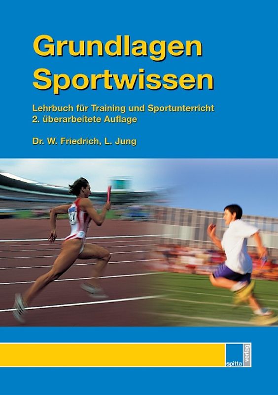 Sportbiologie