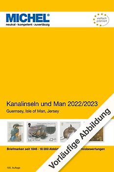 Kanalinseln und Man 2022/2023