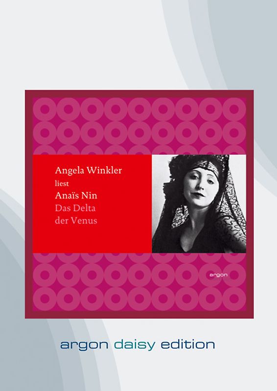 Das Delta der Venus (DAISY Edition)