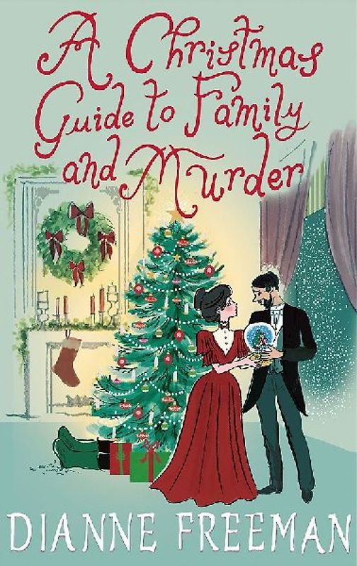 A Christmas Guide to Family and Murder