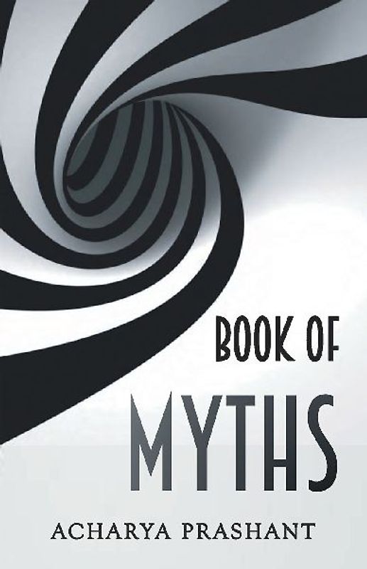 Book of Myths