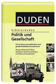 Schülerduden Politik und Gesellschaft