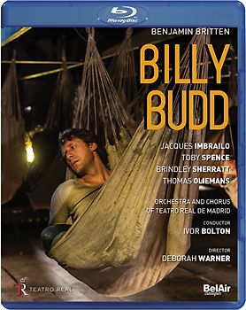Billy Budd