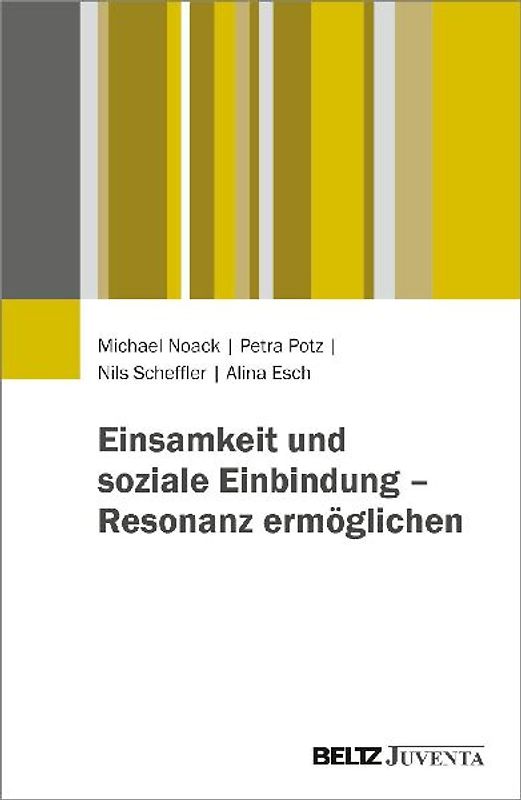 Einsamkeit und soziale Einbindung