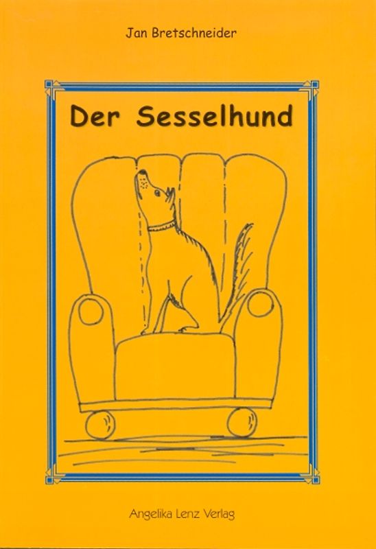 Der Sesselhund