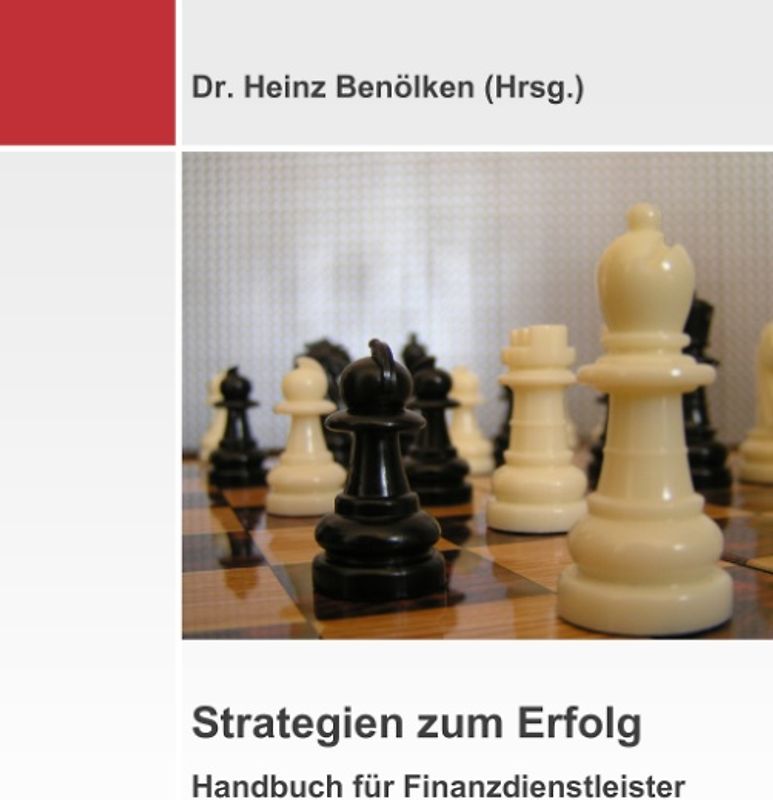 Strategien zum Erfolg