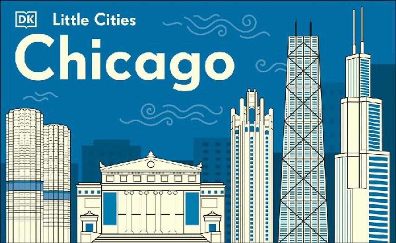 Little Cities: Chicago