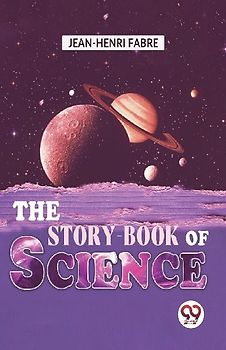The Story-Book Of Science